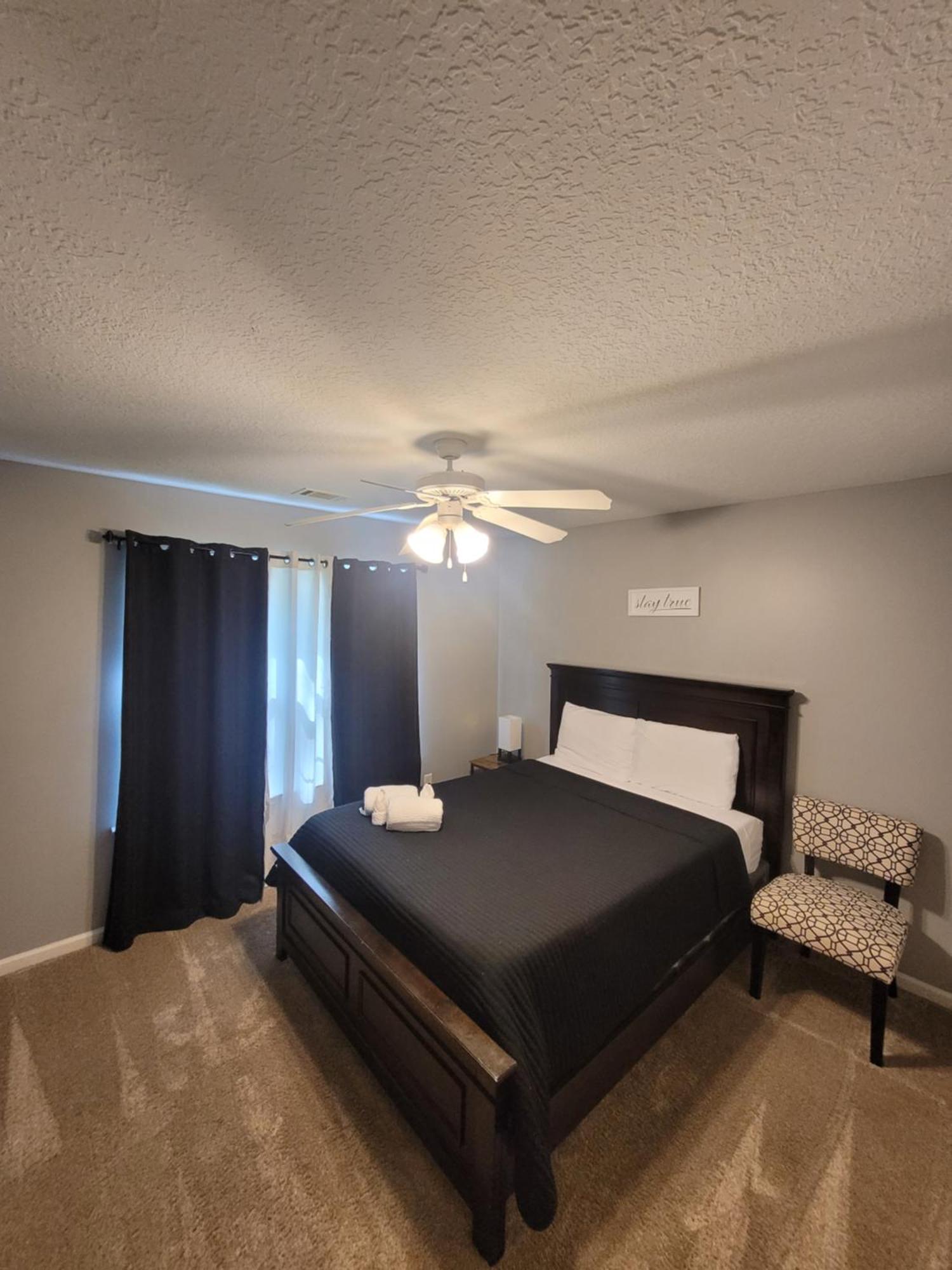 Vila The Relaxation Getaway Savannah Exteriér fotografie